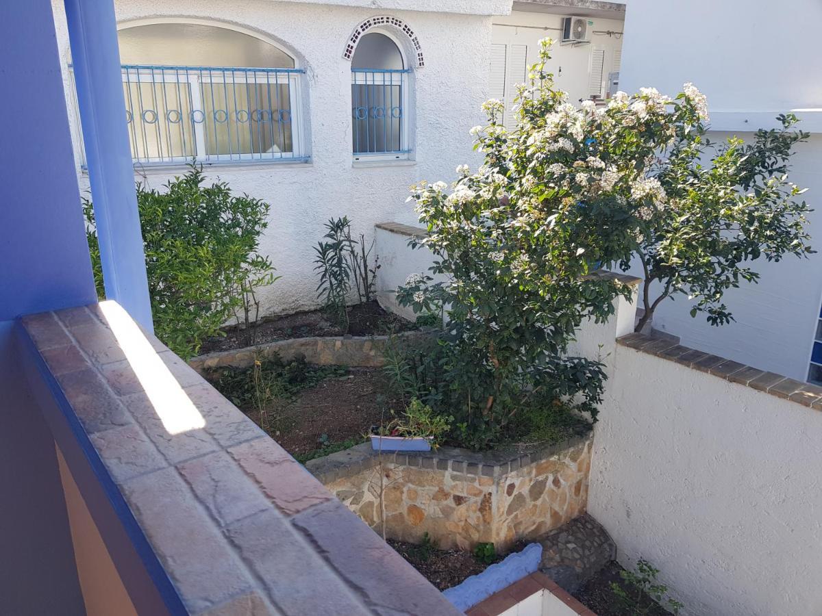 Appartamento Sole Cala Gonone Exterior foto
